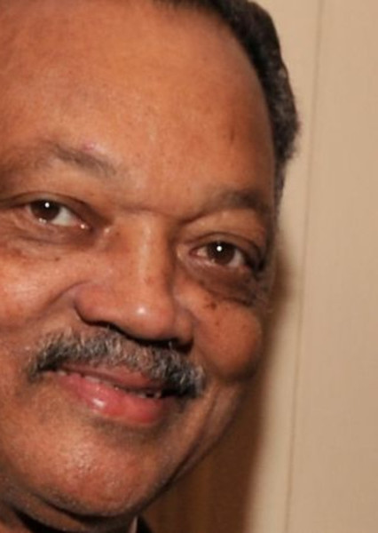 Jesse Jackson photo