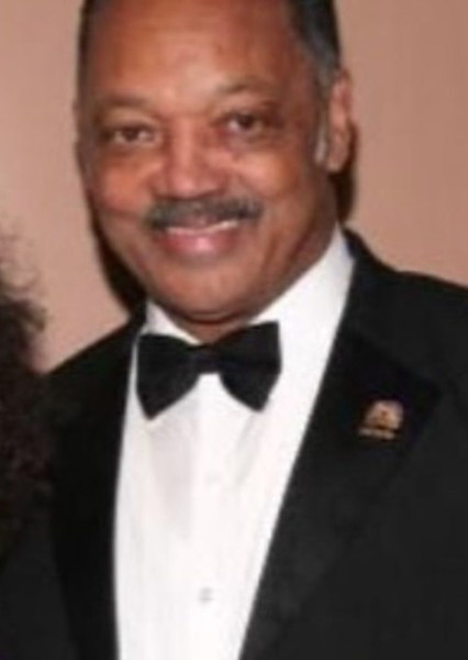 Jesse Jackson photo