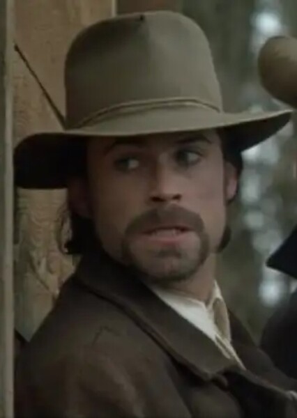 Jesse James