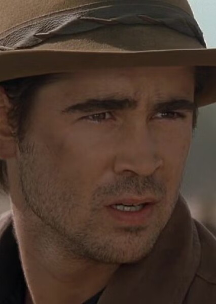 Jesse James