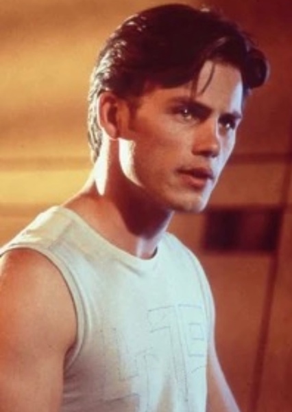Jesse Kilmartin (Mutant X) photo