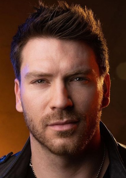 Jesse Kove photo
