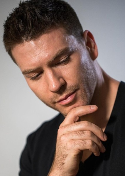 Jesse Kove photo