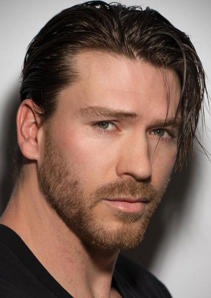 Jesse Kove photo