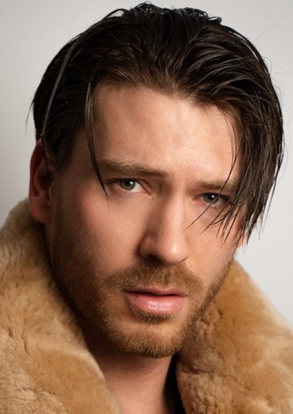Jesse Kove photo