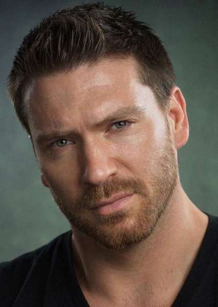 Jesse Kove photo