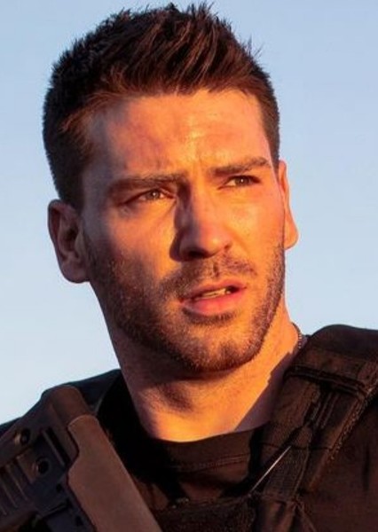 Jesse Kove photo
