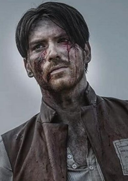 Jesse Kove photo