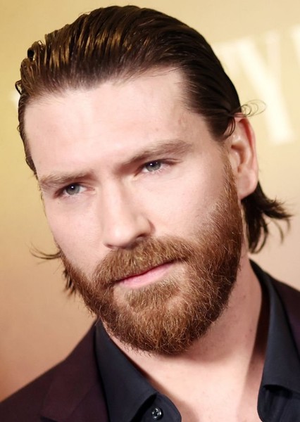 Jesse Kove photo
