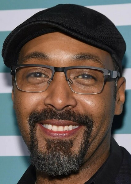 Jesse L. Martin