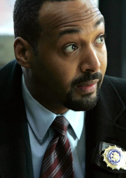 Jesse L. Martin