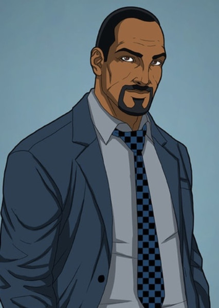 Jesse L. Martin