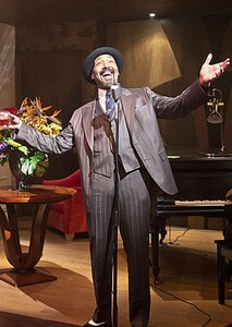 Jesse L. Martin