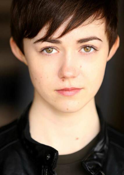 Jesse LaTourette photo