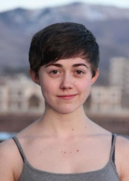 Jesse LaTourette photo