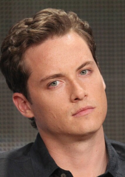 Jesse Lee Soffer photo