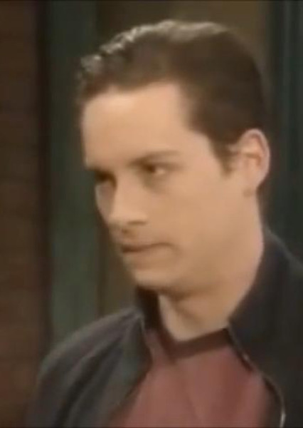 Jesse Lee Soffer photo