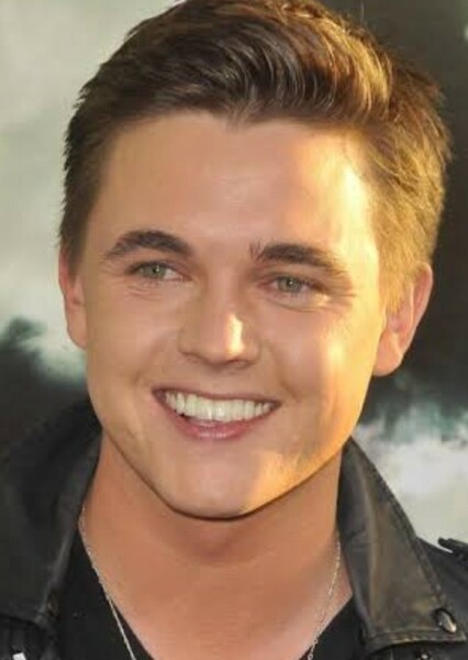 Jesse McCartney photo
