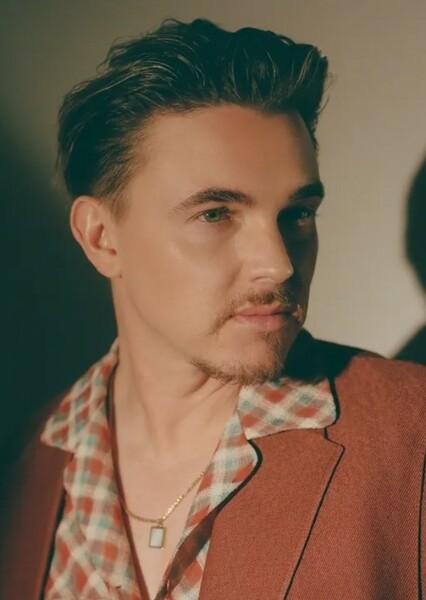 Jesse McCartney photo