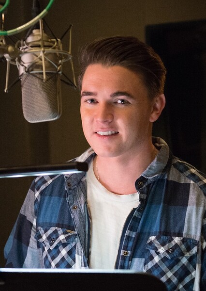 Jesse McCartney photo