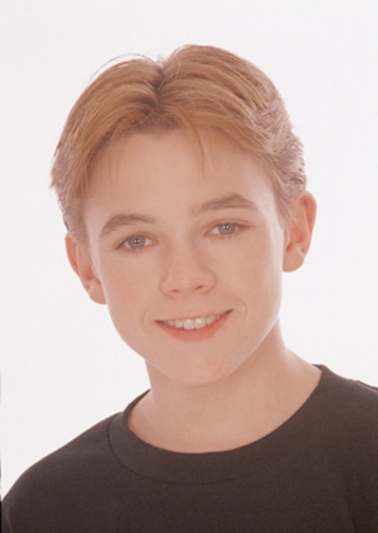 Jesse McCartney