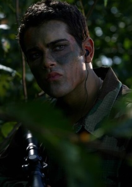 Jesse Metcalfe photo