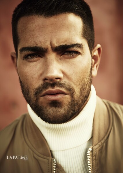 Jesse Metcalfe photo