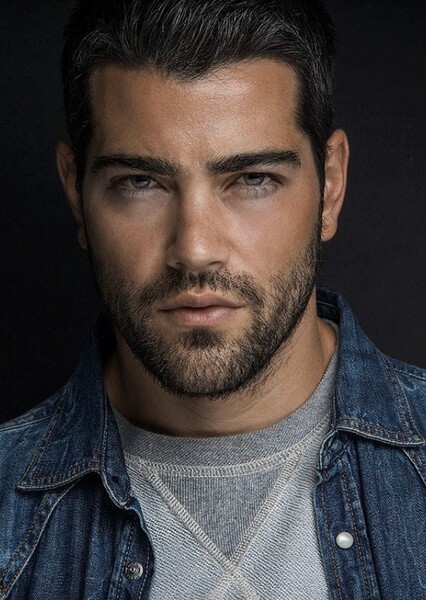 Jesse Metcalfe photo