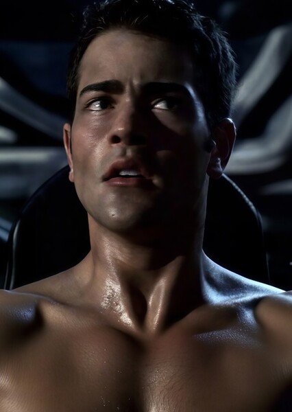 Jesse Metcalfe photo