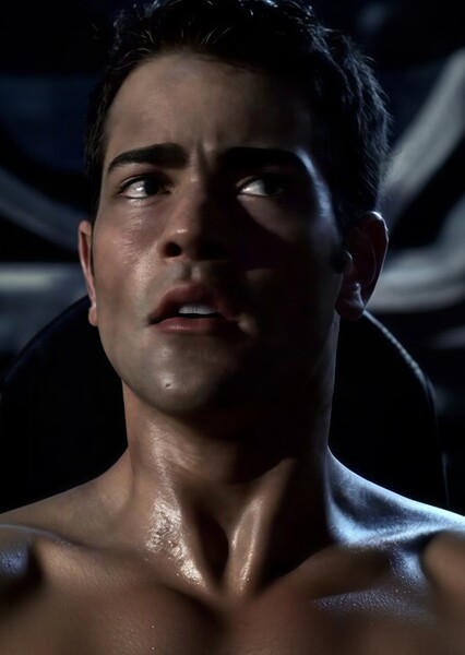 Jesse Metcalfe photo