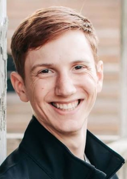 Jesse Morton