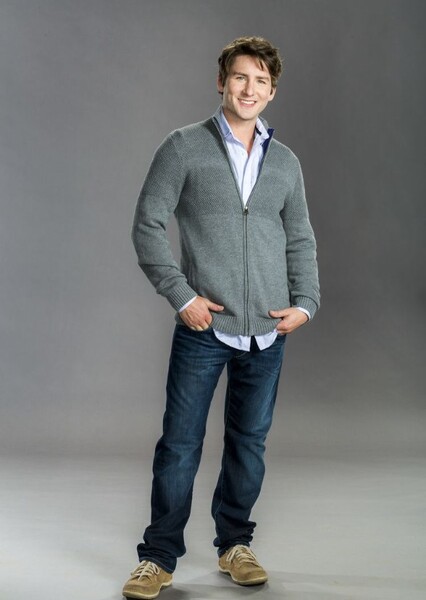 Jesse Moss photo