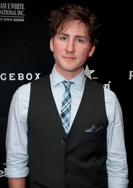 Jesse Moss photo
