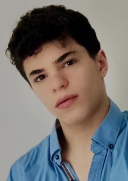 Jesse Noah Gruman photo