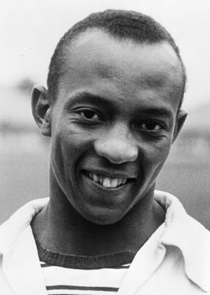 Jesse Owens
