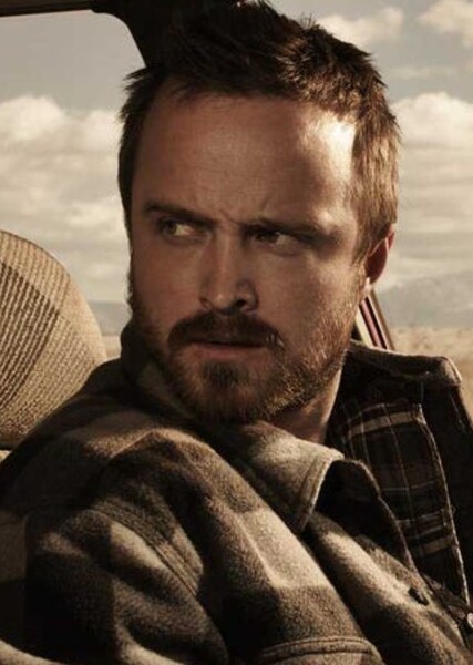 Jesse Pinkman