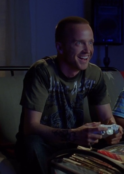 Jesse Pinkman photo