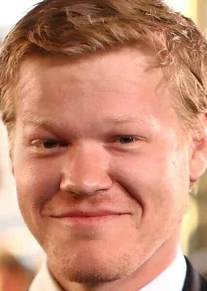 Jesse Plemons photo