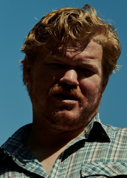 Jesse Plemons photo