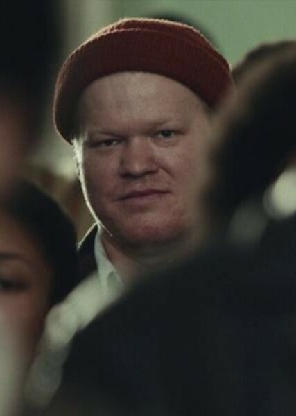 Jesse Plemons photo