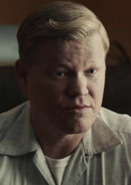 Jesse Plemons photo