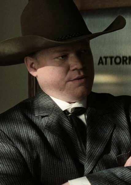 Jesse Plemons photo
