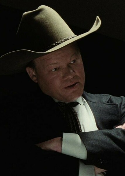 Jesse Plemons photo