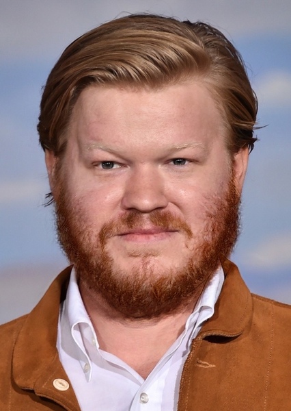 Jesse Plemons