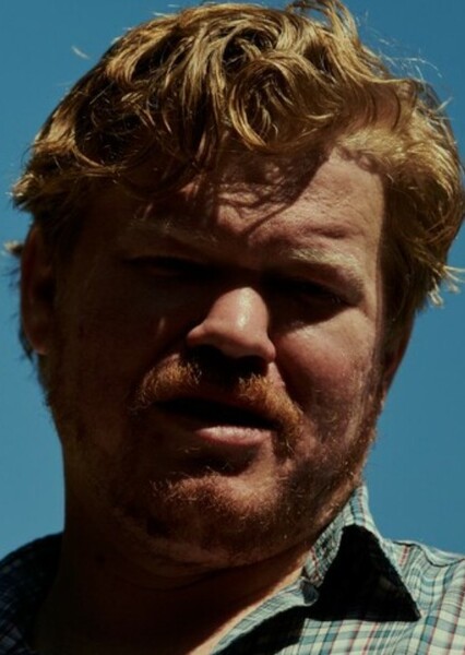 Jesse Plemons photo