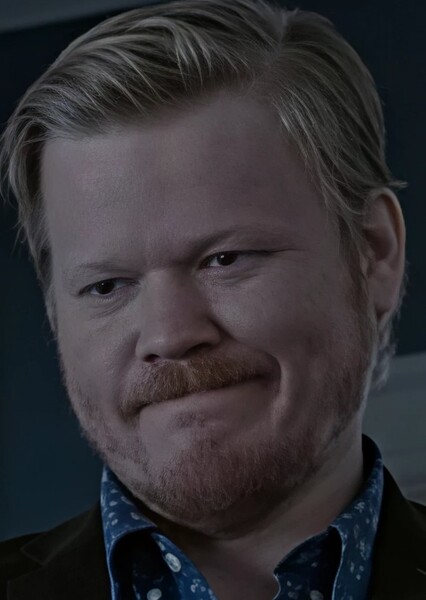 Jesse Plemons