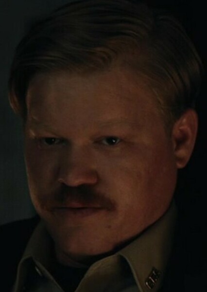 Jesse Plemons photo