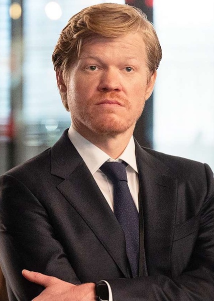 Jesse Plemons photo