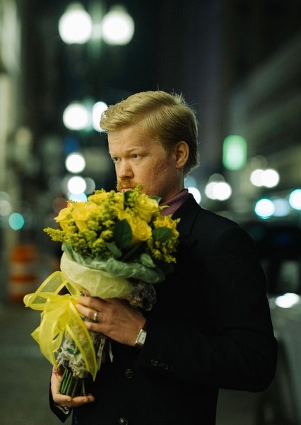 Jesse Plemons