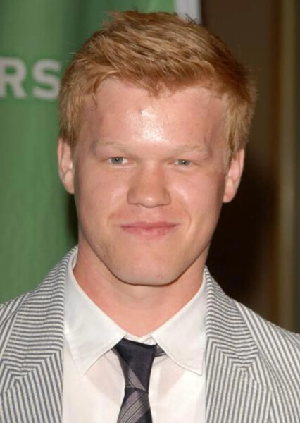 Jesse Plemons photo